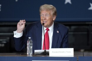 Donald Trump AP-24286739154824