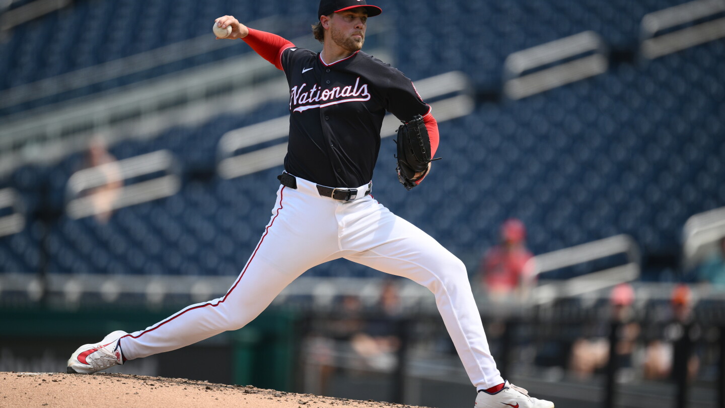 No-Stakes Baseball Doesn't Exist — Not Even at Nats Park