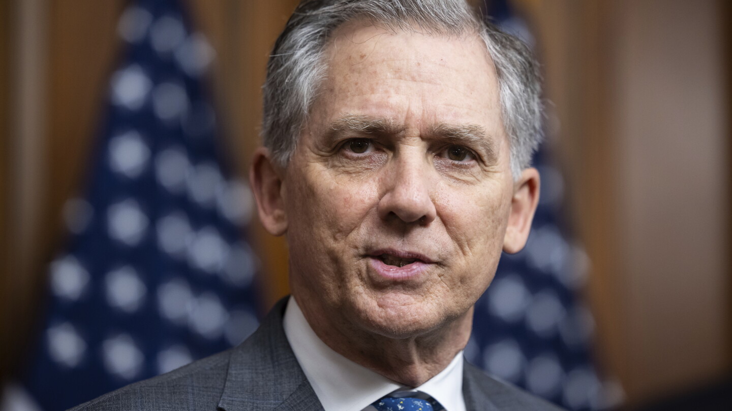 House Republicans Started Negotiating Housing. Developers Opened Their Wallets.