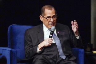 Jerry Nadler
