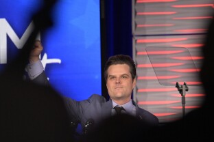 Matt Gaetz