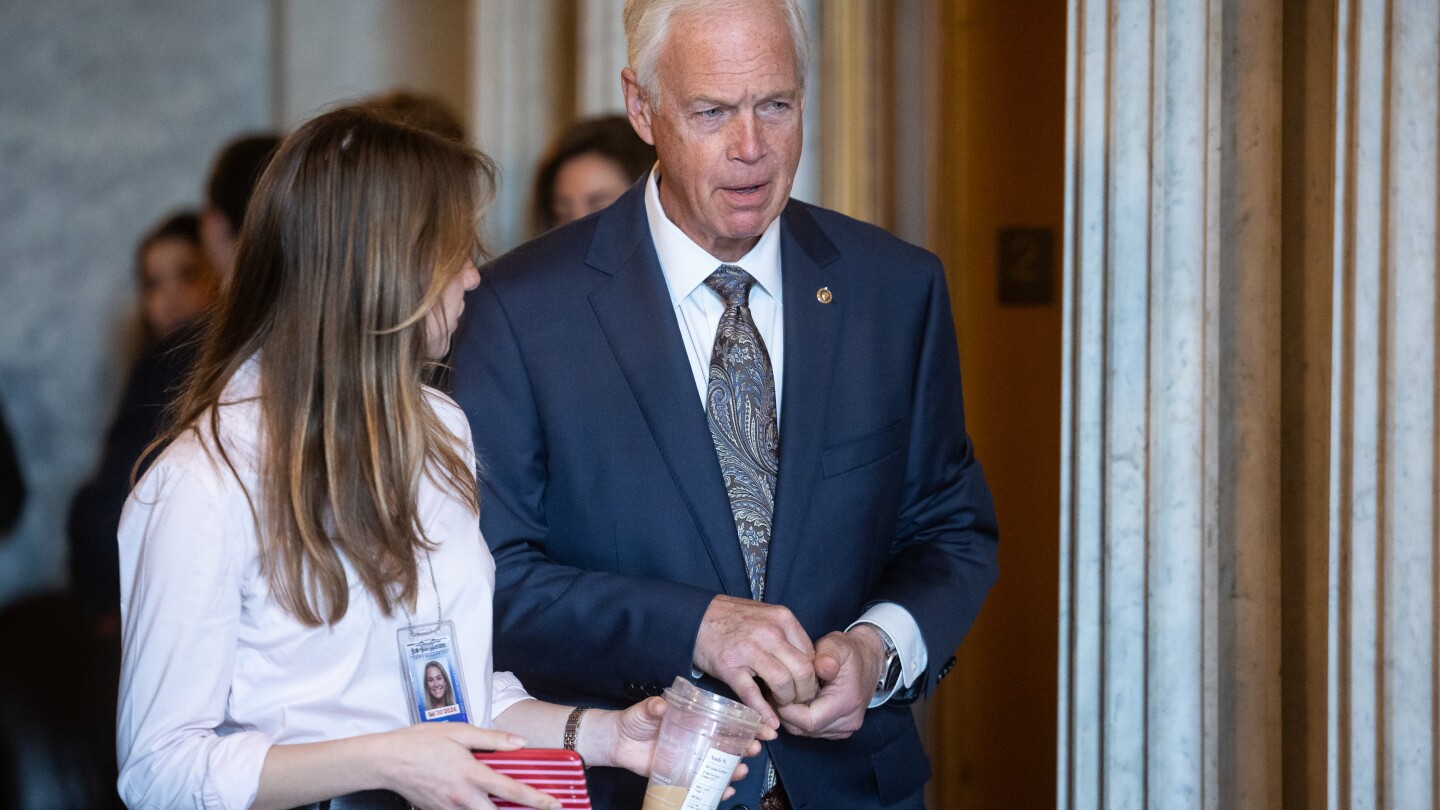 Republicans Block Iran War Powers, Mideast Tensions Rise