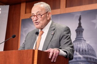 Chuck Schumer