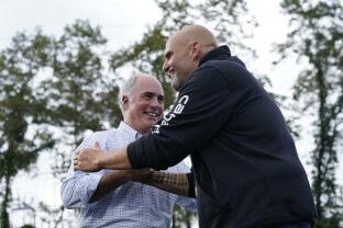 Bob Casey