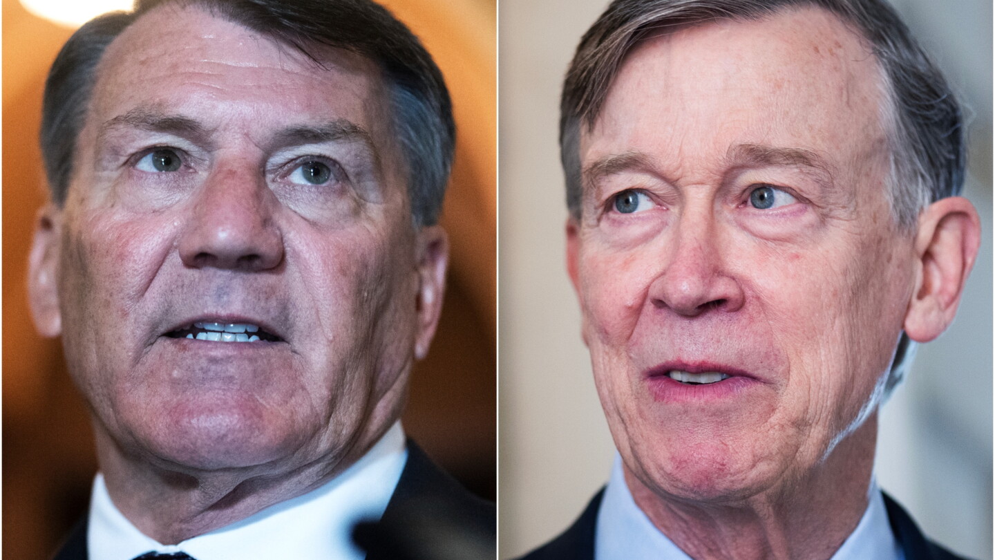 Two U.S. Senators Violated the STOCK Act With Late Disclosures