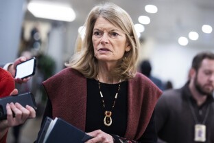 Lisa Murkowski