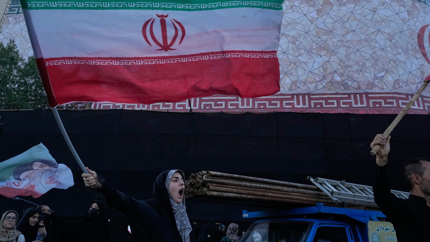 Senate Republicans Won't back Iran Deal without Details
