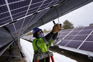 Solar Farm