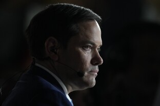 Marco Rubio