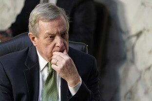 Dick Durbin