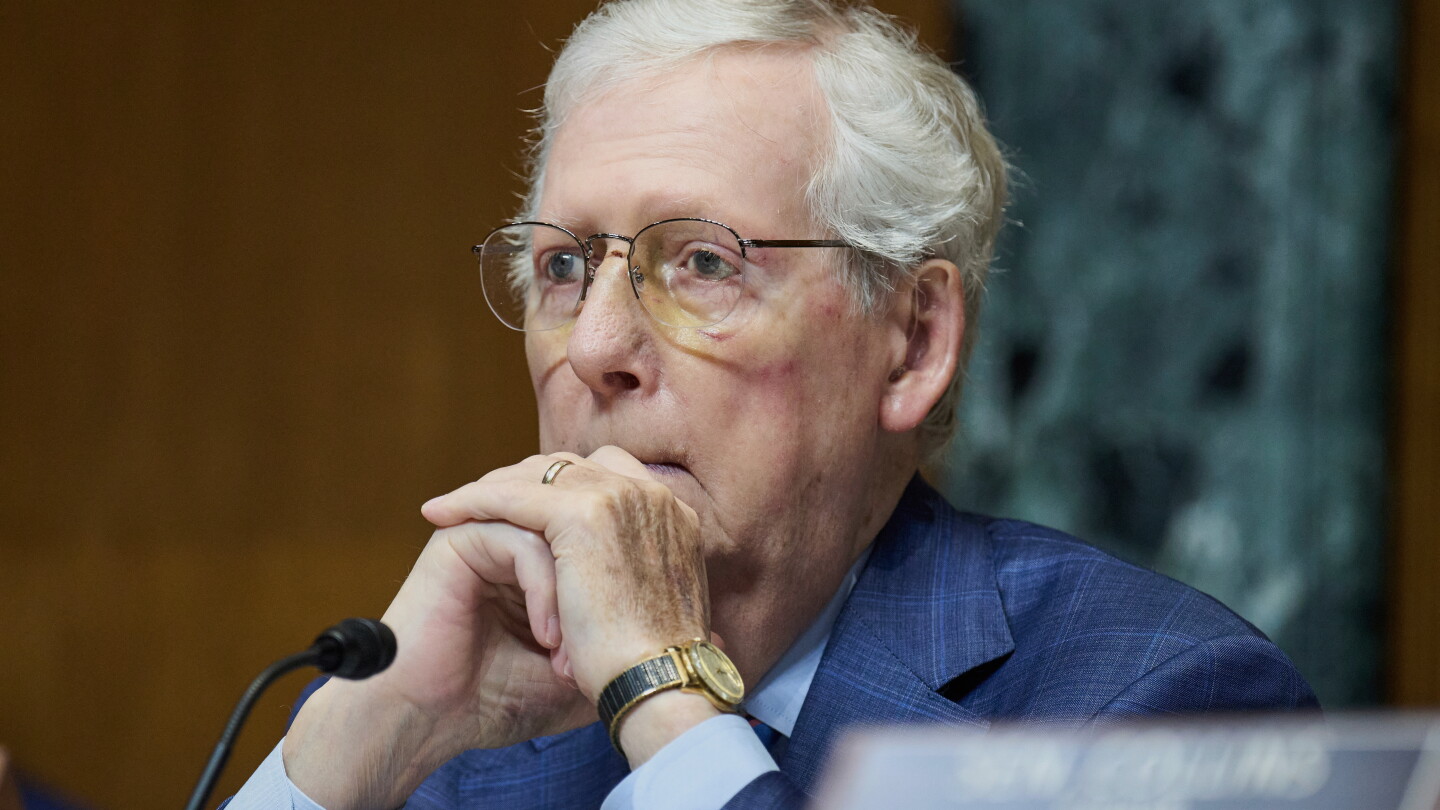Senate Republicans Shut Down House Talk About Third Party-Line Bill