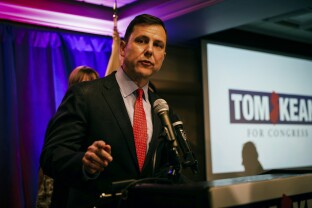 Tom Kean