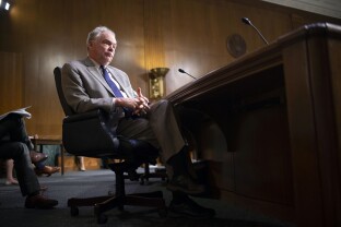 Tim Kaine
