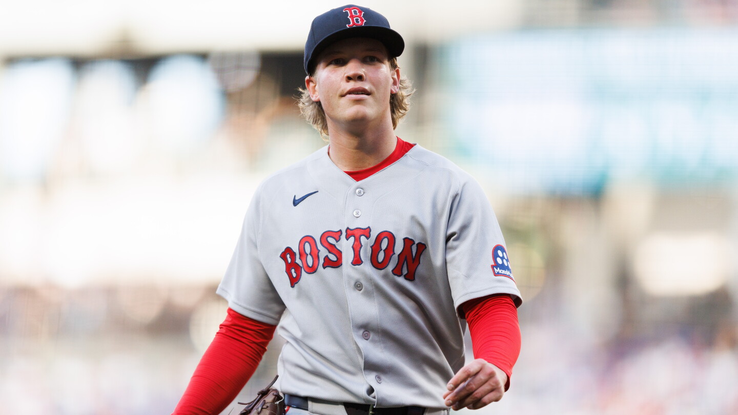 What the Nationals' First Deadline Deal Really Means