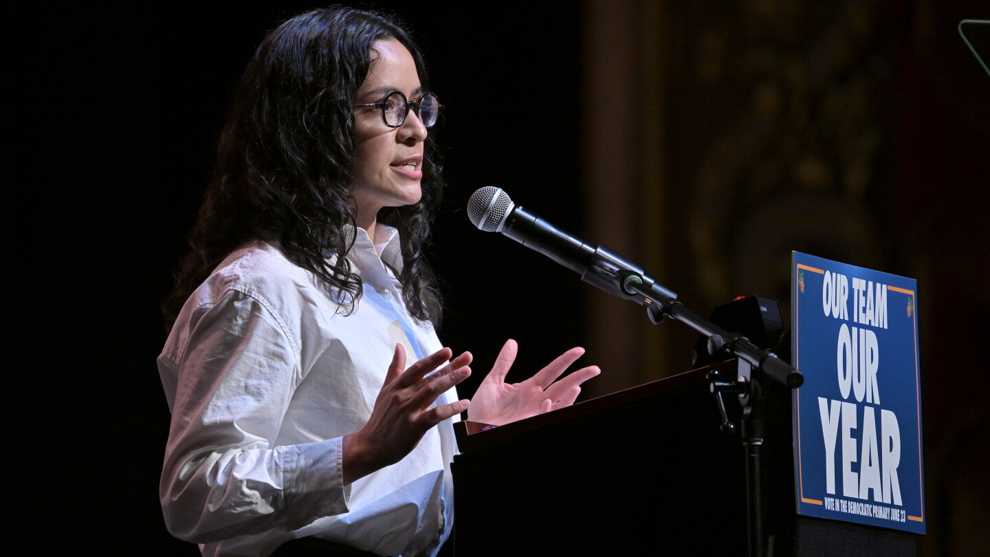 The Race to Become the Democratic Left’s Next Power Firm