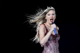 Taylor Swift