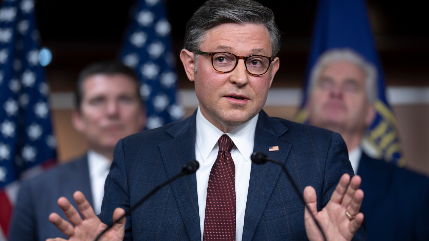 House Republican Leadership Floats Fourth Reconciliation Bill