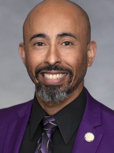 Rep. Ken Fontenot (handout)