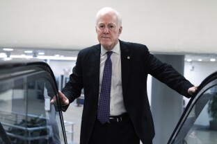 John Cornyn