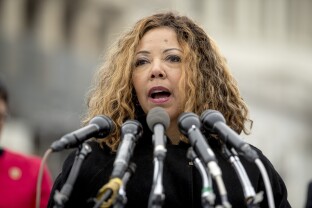 Lucy McBath