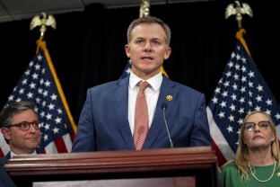 Rep. Blake Moore