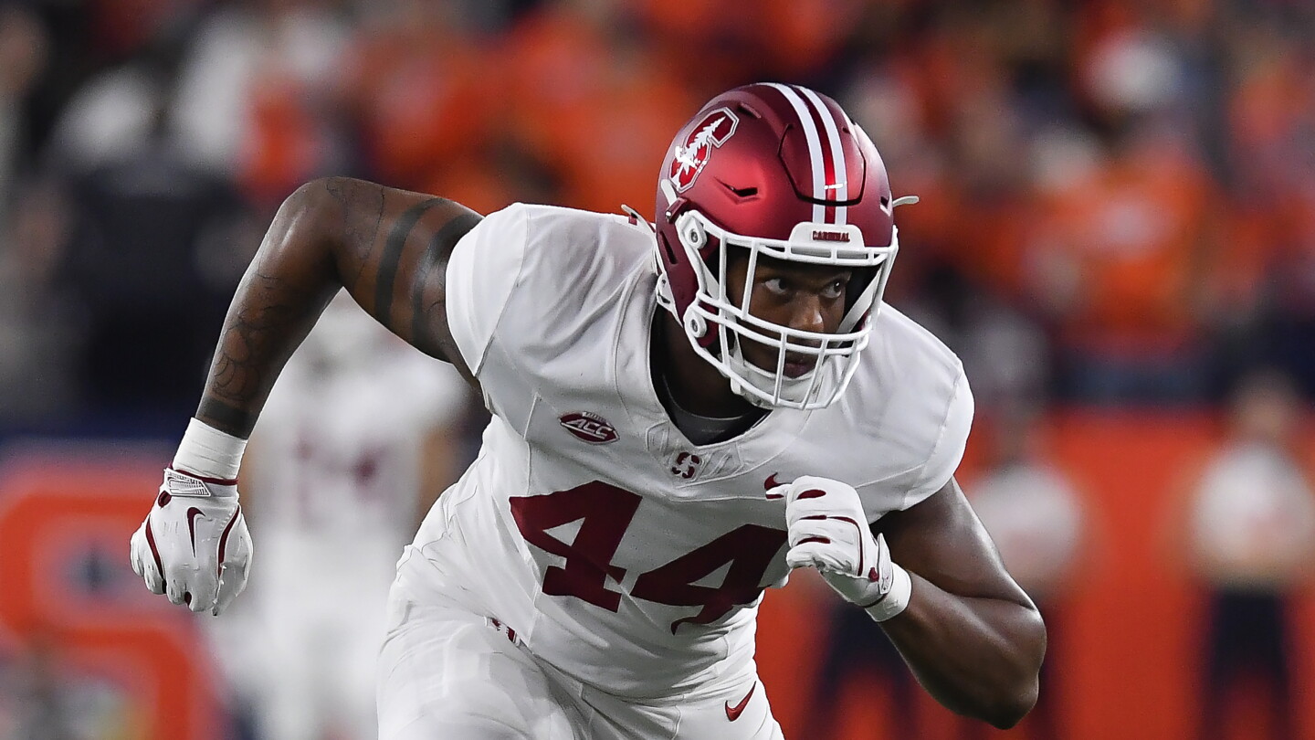 A Player-Led Labor Effort Could Be a Sign of College Football's Future