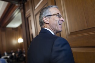 John Thune