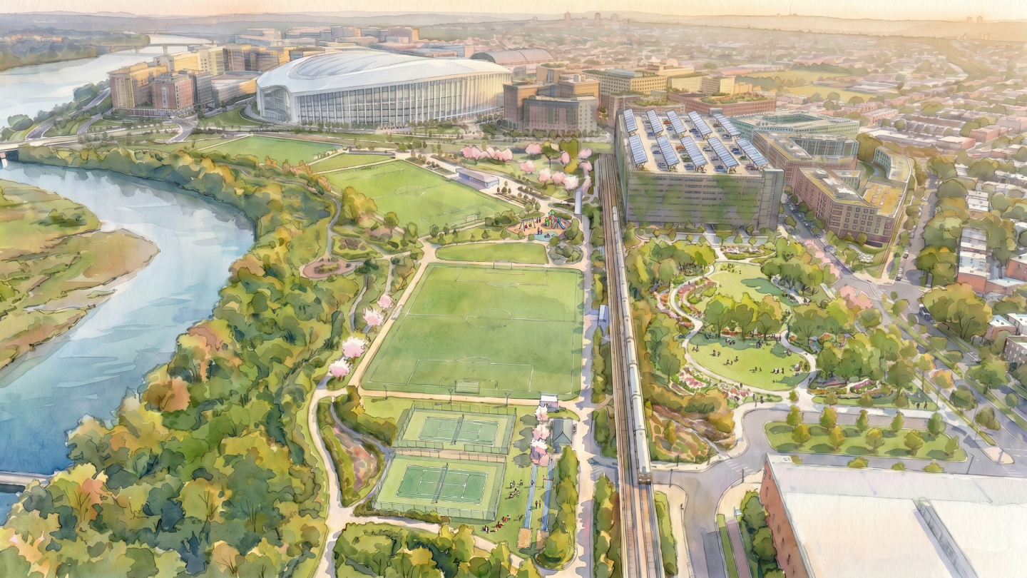 The Road to RFK