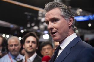 Presidential Debate AP-24180252641147