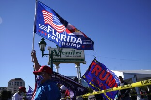 Florida for Trump