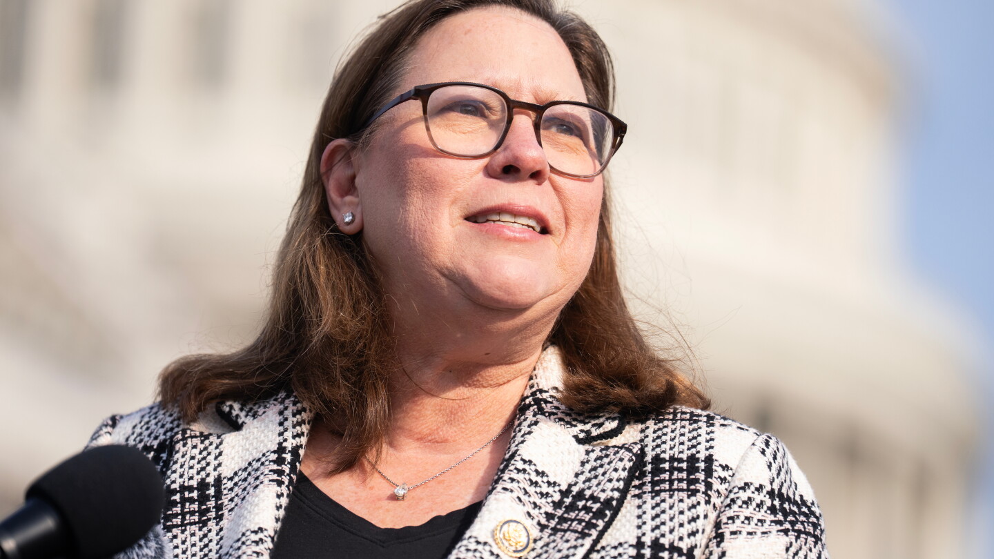 Rep. Julie Johnson Violated Transparency Law With Dozens of Late Stock Disclosures