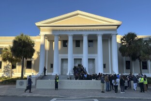 Florida Supreme Court