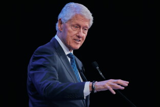 Bill Clinton Tells House Oversight He 'Did Nothing Wrong' - NOTUS News of the United States Bill Clinton Tells House Oversight He 'Did Nothing Wrong' - NOTUS News of the United States