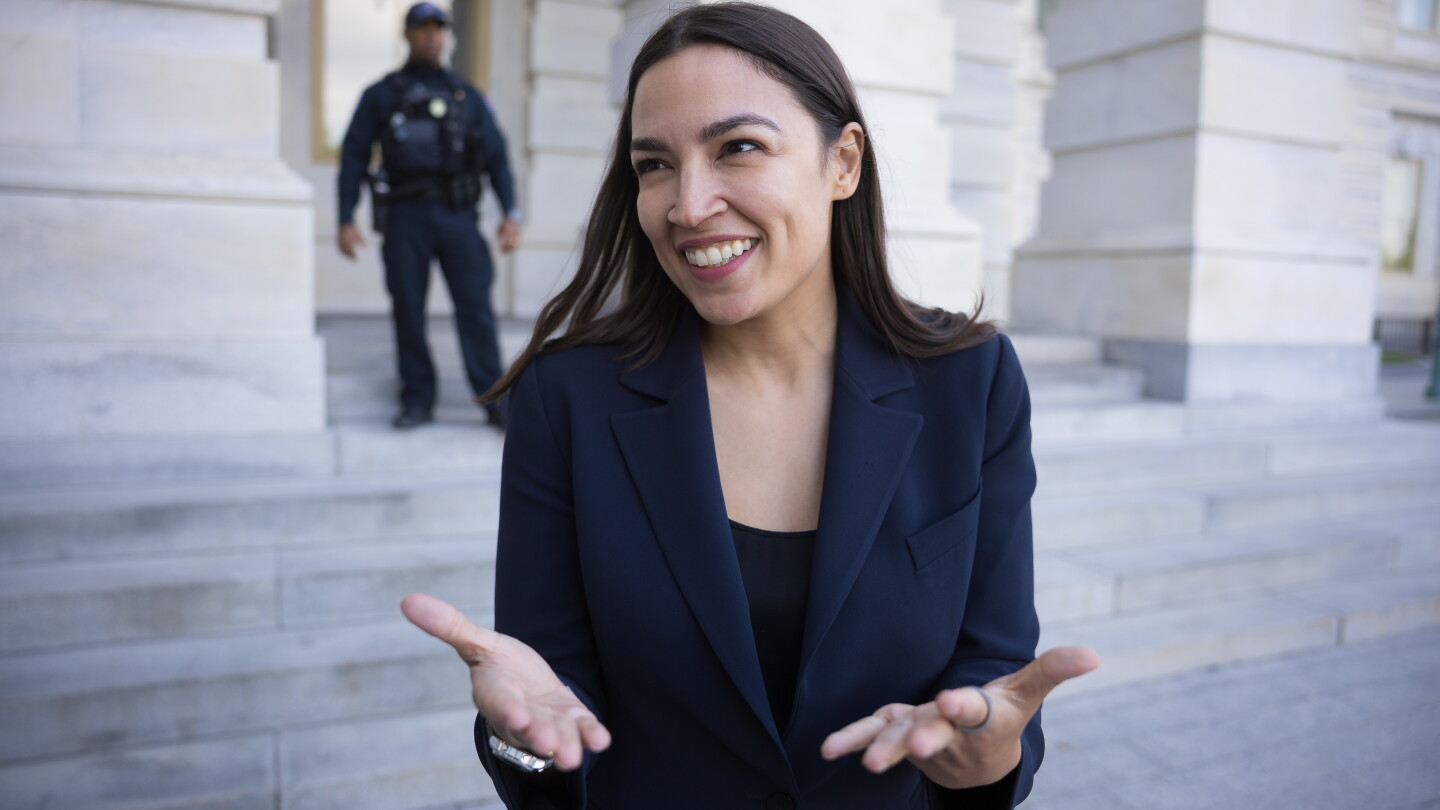 Zohran Mamdani and AOC's Split Endorsements Are Raising Eyebrows
