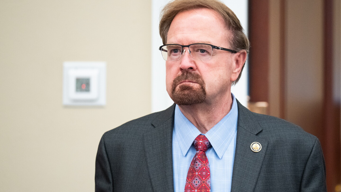 House Budget Committee Reconciliation