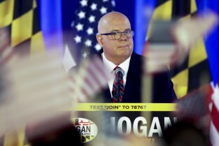Larry Hogan