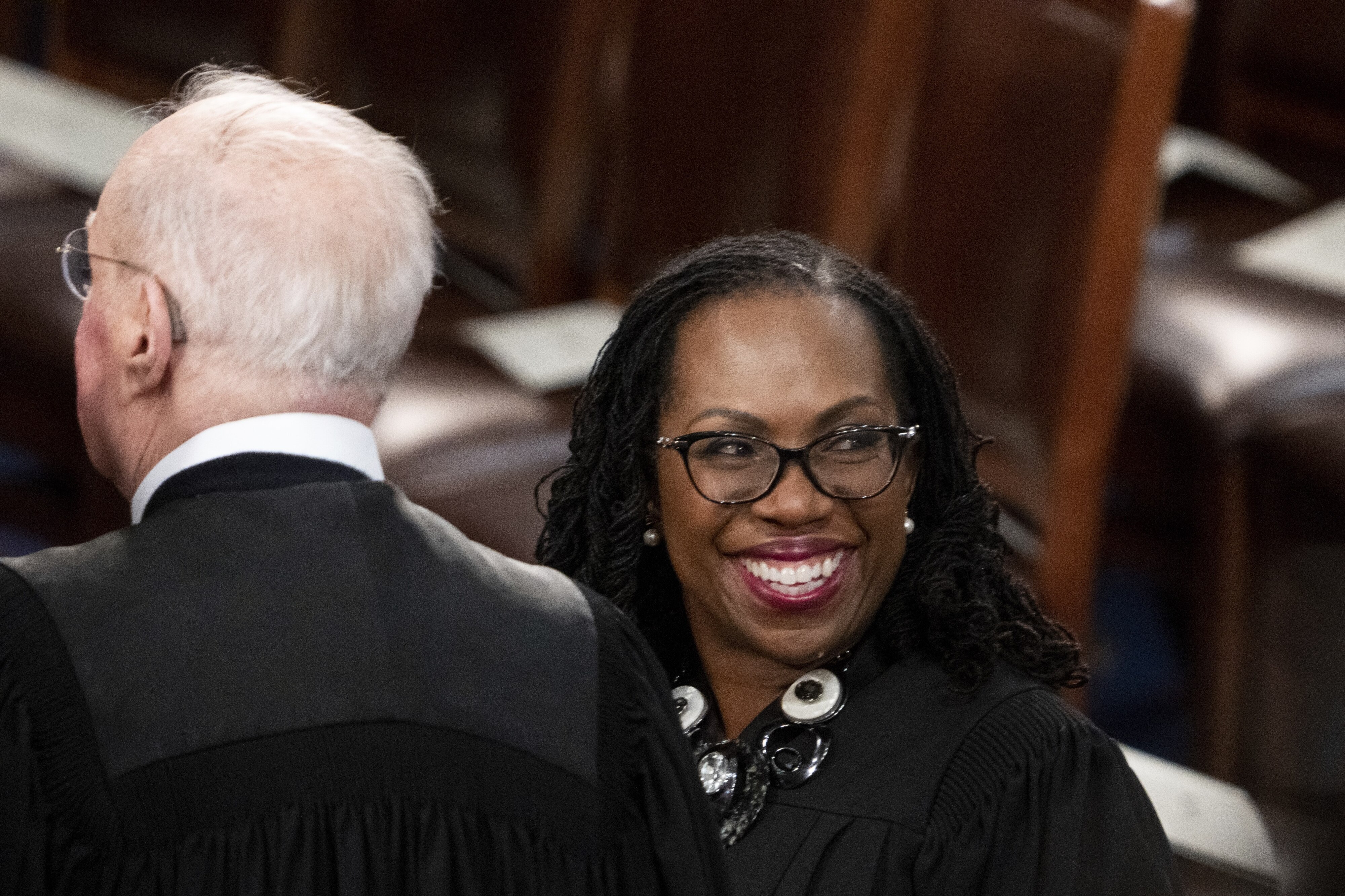 Supreme Court Justices Express Skepticism Over Axing Another Political ...