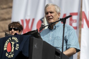 Lloyd Doggett