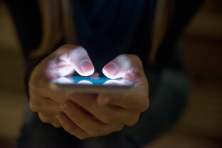Mobile phone