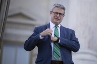 Bill Huizenga