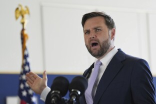 JD Vance