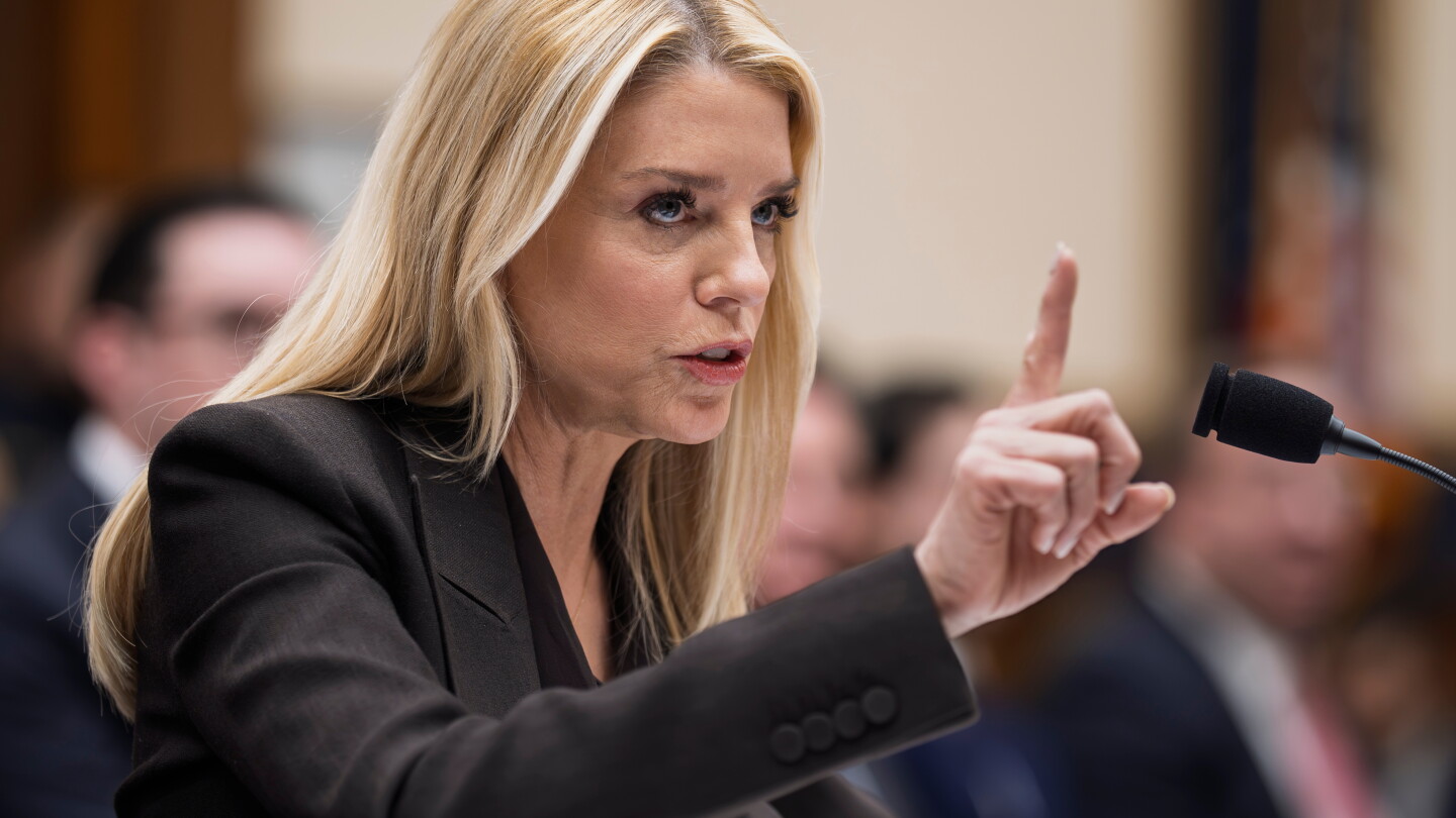 DOJ rescinds no-knock warrant limits and lets political appointees go to fundraisers