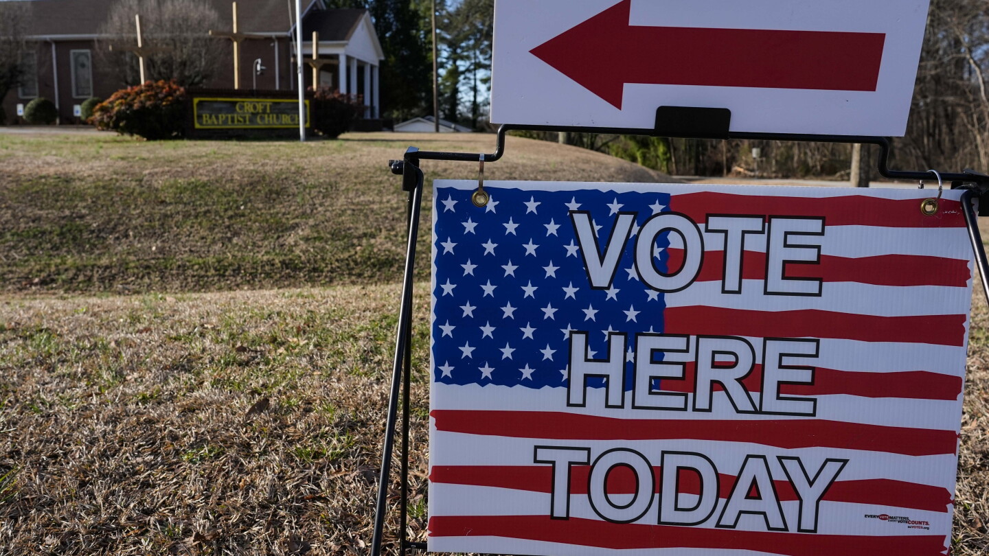 States Are in a ‘Fight to the Death' for the Democratic Primary Calendar's Top Spot
