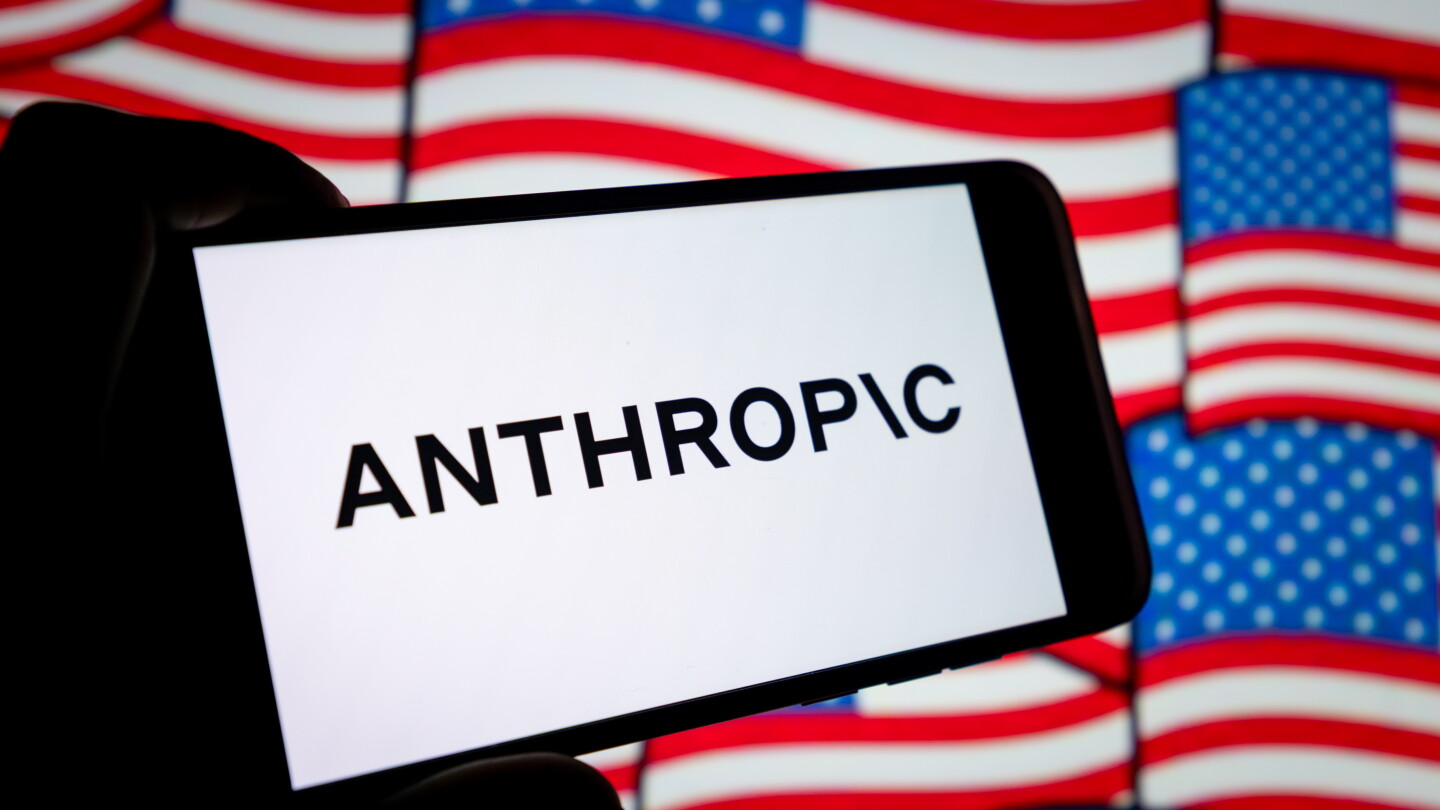 Tech Companies Are Rejecting Trump's Proposed ‘Woke' AI Ban