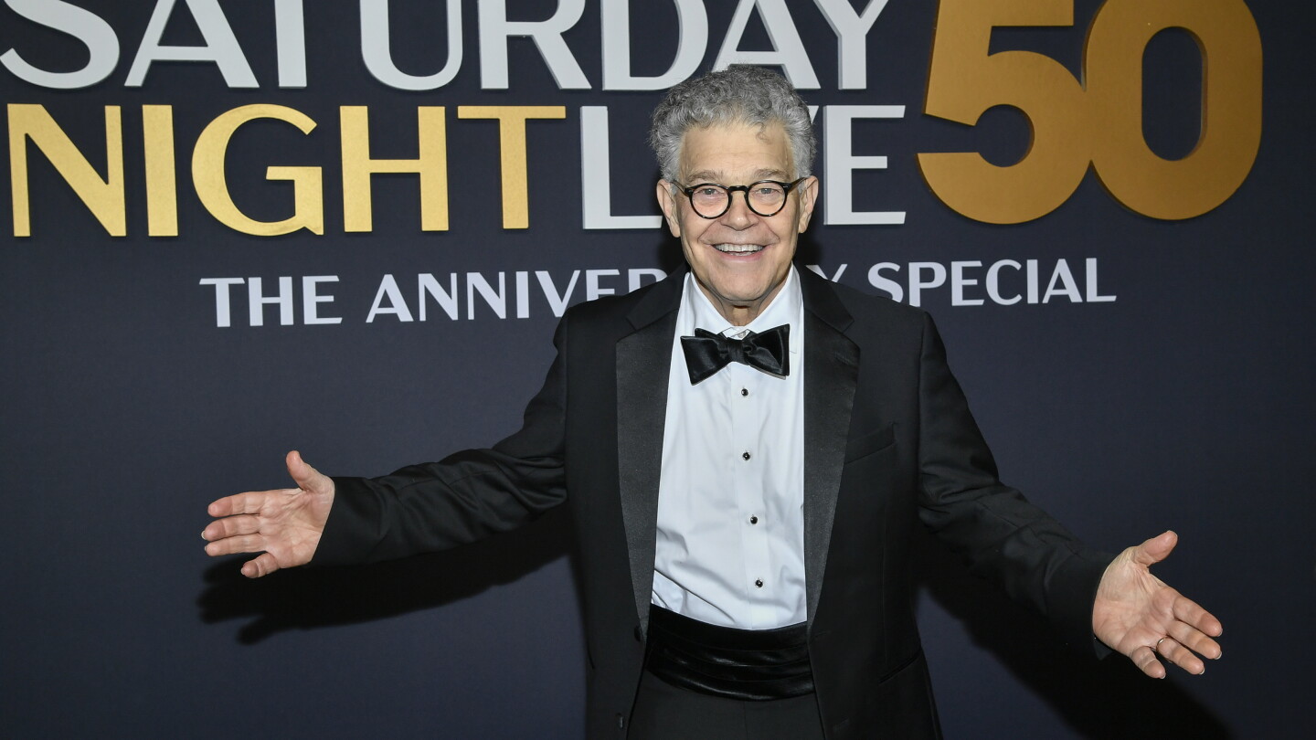 Al Franken Has a Plan for His $1.4 Million Political Cash Stash