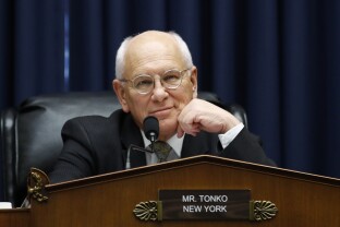 Paul Tonko