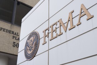 FEMA headquarters