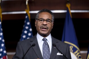 Rep. Emanuel Cleaver