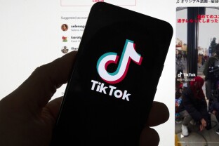 Trump Says He Likes TikTok Now. What Does That Mean for a Law That