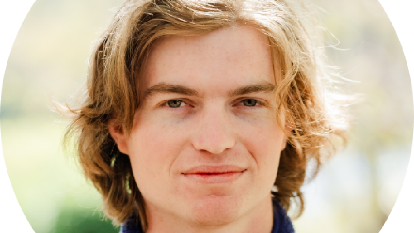 Ben T.N. Mause - NOTUS — News of the United States